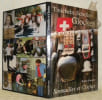 Forgerons de toupins. Fondeurs de cloches. Sonnailles et Cloches. Treichelschmiede. Glockengiesser. Treicheln Schellen Glocken.. SCHWALLER, Robert.