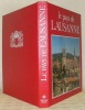 Le pays de Lausanne, 133 illustrations dont 112 photographies couleurs de Michèle Duperrex.. Collectif