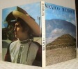 Mexique, pays de lumière. Photographies de l’auteur, préface de J.Cassou.. FORMENTI, A.G.