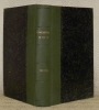 Cinq années de ma vie, 1894 - 1899. Septième édition.. DREYFUS, Alfred.