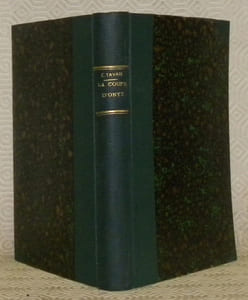 La Coupe d’Onyx. Poésies.