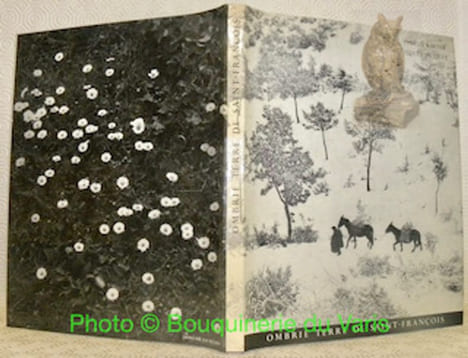 Ombrie. Terre de Saint-François. Avec un choix de Fioretti et le cantique des créatures de Saint François. Photographies de Fulvio Roiter. Texte et ...