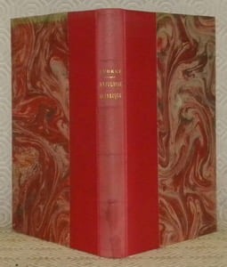 Dictionnaire de mythologie classique.