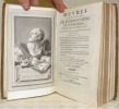 Oeuvres completes de Démosthene et d’Eschine, traduites en françois, avec les Remarques sur les Jarangues & Plaidoyers de ces deux Orateurs : ...
