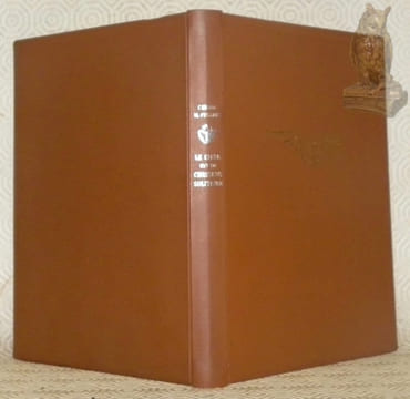 Le coeur est un chasseur solitaire. Roman. Illustrations de Michel Ciry. Préface de Denise de Rougemont. Traduit de l’anglais par Marie-Madeleine ...