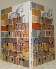 Histoire des grandes constructions. Collection Nouvellle Bibliothèque illustrée des Sciences et Techniques.