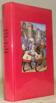 Histoire du gentil seigneur de Bayard. La très joyeuse, plaisante et récréative histoire du gentil seigneur de Bayard par Jacques de Mailles, le Loyal ...