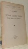 Cicerone e l’etica stoica nel III libro “De Finibus” Pubblicazioni della scuola di Filosofia della R. Universita di Roma II.. MOSCARINI, Flaviana.