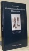 Gestalten mittelalterlicher Philosophie. Augustinus, Eriugena, Eckhart, Tauler, Nikolaus von Kues.. KREUZER, Johann.