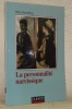 La personnalité narcissique. Préface de Daniel Widlocher. Traduit de l’américain par Daniel Marcelli. Collection psychismes.. KERNBERG, Otto.