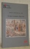 Annales de Bourgogne. Tome 87 - fascicules 2 et 3 - 2015. Un siège et sa mémoire: Dijon, 1513.. 