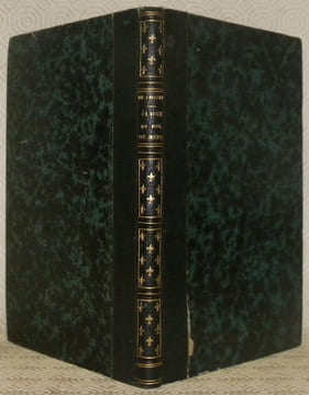 Eloge historique de son Altesse Royale Charles-Ferdinand d’Artois, Duc de Berry, Fils de France, dédié à S. A. R. Madame la Duchesse de Berry.. ...