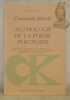 Anthologie de la poésie polonaise, 1400 - 1980. Nouvelle édition, réalisée en collaboration avec Zofia Bobowicz. Préface de Czeslaw Milosz. Collection ...