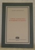 L’opera agiografica di Marbodo di Rennes. Biblioteca di Medioevo Latino, n° 3.. DEGLI’INNOCENTI, Antonella.