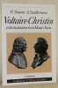Voltaire-Christin et la mainmorte en Haut-Jura. Collection Archives vivantes.. SIMON, P. - VUILLERMOZ, A.