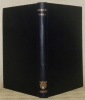 Opera. Recognovit brevique adnotatione critica instruxit Eduardus C. Wickham editio altera, curante H. W. Garrod.. HORATI FLACCI, Q.