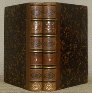 Histoire de Léon X et de son siècle. Troisième édition. Tome premier. Tome second.