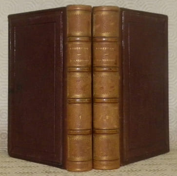 Histoire de l’Amérique. Traduction de J.-B. Suard et Morellet. Nouvelle édition avec des notes de MM. de Humboldt, Bulloch, Warden, Clavigero, ...