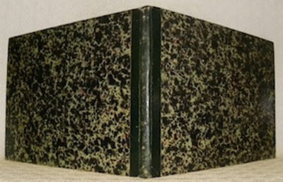 Petit Atlas de toutes les parties du monde, a l’usage de la Jeunesse, destiné aussi aux personnes qui veulent étudier la géographie moderne, et lire avec fruit l’histoire des derniers siècles; contenant les découvertes des voyageurs modernes, et l’état géographique de l’Europe, d’après les derniers traités de paix; composé de vingt-une cartes, dressées par M. Hérisson; précédé d’un précis élémentaire de géographie moderne des cinq parties du Monde et de notions sur la sphère. Sixième édition revue, corrigée et augmentée.