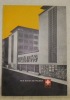 PTT. Neue Bauten und Projekte. Schweizer Baublatt, Sonderdruck aus Nummer 38, 13. Mai 1949.. 