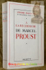 A la recherche de Marcel Proust.. MAUROIS, André.