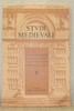 Studi medievali. 3A serie - anno XXXIII. Fasc. II - Dicembre 1992. A cura del Centro Italiano di Studi sull’Alto Medio Evo. Estratto.. 