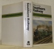 History of the Southern Railway.. MARSHALL, C. F. Dendy. - KIDNER, R. W.