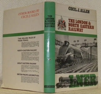 The London & North Eastern Railway.