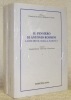 Il pensiero di Antonio Rosmini. A due secoli dalla nascita. ITC-isr, Centro per le Scienze Religiose in Trento. Due volumi.. BESCHIN, Giuseppe. - ...
