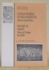 Carteggio universale di cosimo i de medici / VIII. Archivio di Stato di Firenze. Inventario VIII, 1554 - 1557. Mediceo del Principato, filze 447 - ...