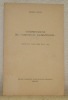 Interpretazione del “Chronicon Salernitanum” Estratto da A. Giuseppe Ermini, spoleto, 1970.. OLDONI, Massimo.