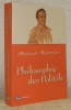 Philosophie der Politik übersetzt von Christiane Liermann mit einem Vorwort von Francesco Traniello.. ROSMINI, Antonio.