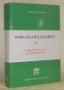 Storia dei concili ecumenici, VI. Lateranense I, II, III e Lateranense IV. Edizione italiana a cura di Ottorino Pasquato.. FOREVILLE, Raymonde.