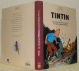 Tintin. Les arts et les civilisations vus par le héros d’Hergé.. 