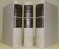 Catalogue Général des manuscrits des bibliothèques publiques de France. Paris, Bibliothèque de l'Arsenal. Tome neuvième. Archives de la Bastille, I ...