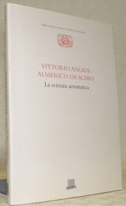 La scienza aerostatica. Biblioteca sella Scienza Italiana, n.° 20.