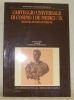 Carteggio universale di Cosimo i de Medici. Archivio di Stato di Firenze, Inventario IX, 1556 - 1559. Mediceo del Principato, filze 461-475. Inventari ...