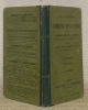 Petit dictionnaire des communes de la Suisse contenant les Cantons et demi-cantons, les Communes, les principales rivières et montagnes, les lacs, ...