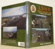 LSWR West Country Lines Then and Now.. HAWKINS, Mac.