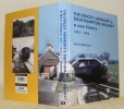 The Didcot, Newbury & Southampton Railway: a new history 1882 - 1966.. ROBERTSON, Kevin.
