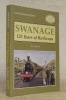 Swanage, 125 Years of Railways.. JACKSON, B. L.
