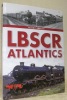 LBSCR Atlantics.. ENGLISH, Jeremy.