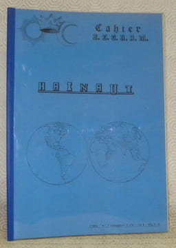 Cahier B.E.G.N.A.M. Hainaut. N.° 2, double, 15 - 16.. Collectif.