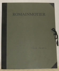 Romainmotier.