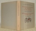 Environmental Physiology and Psychology in Arid Conditions, Proceedings of the Lucknow Symposium. Physiologie et psychologie en milieu aride. Actes du ...