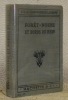 Collection des Guides-Joanne. Forêt-Noire et bords du Rhin. 2e Edition. 20 Cartes, 15 plans, 41 gravures.. SIXEMONTS, M. Pierre.