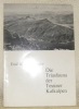 Die Triasfauna der Tessiner Kalkalpen. Mit 85 Abbildungen im Text und 5 Tabellen.. KUHN-SCHNYDER, Emil.