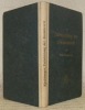 Die Entwicklung der Atomtheorie. Mit 26 Abbildungen im Text und 9 Bildnistafeln.. KIRCHBERGER, Paul.