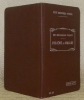 Hygiène du malade. (A B C de la Garde-Malade). Avec une préface du Dr. Combe. Collection: Petite Bibliothèque d’Hygiène.. MONNERON-TISSOT, Mme.