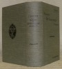 Manuel de gynécologie pratique. Préface de M. L.-G. Richelot. Deuxième édition. 220 Figures dans le texte.. BAROZZI, J.